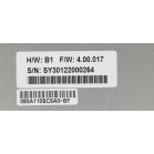 Коммутатор D-Link DGS-3000-28L/B1A 24x1Гбит/с 4SFP управляемый