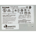 Коммутатор D-Link DGS-3000-28L/B1A 24x1Гбит/с 4SFP управляемый