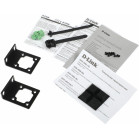 Коммутатор D-Link DGS-3000-28L/B1A 24x1Гбит/с 4SFP управляемый