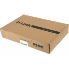 Коммутатор D-Link DGS-3000-28L/B1A 24x1Гбит/с 4SFP управляемый