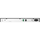 Коммутатор D-Link DGS-3000-28L/B1A 24x1Гбит/с 4SFP управляемый