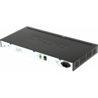 Коммутатор D-Link DGS-3000-28L/B1A 24x1Гбит/с 4SFP управляемый