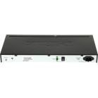 Коммутатор D-Link DGS-3000-28L/B1A 24x1Гбит/с 4SFP управляемый