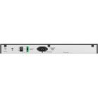 Коммутатор D-Link DGS-3000-28XMP/B1A 24x1Гбит/с 4SFP+ 24PoE+ 370W управляемый