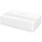 Коммутатор Hikvision DS-3E0105D-O 5x100Мбит/с
