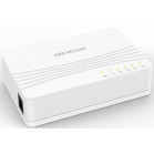 Коммутатор Hikvision DS-3E0105D-O 5x100Мбит/с