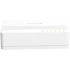 Коммутатор Hikvision DS-3E0105D-O 5x100Мбит/с