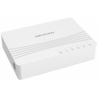 Коммутатор Hikvision DS-3E0505D-O 5x1Гбит/с