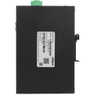 Коммутатор Dahua DH-PFS3110-8ET-96 (L2) 8x100Мбит/с 1x1Гбит/с 1SFP 6PoE+ 2PoE++ 96W неуправляемый