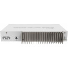 Коммутатор MikroTik CRS309-1G-8S+IN 1x1Гбит/с 8SFP+ 1PoE управляемый