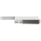 Коммутатор MikroTik CRS309-1G-8S+IN 1x1Гбит/с 8SFP+ 1PoE управляемый