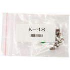 Коммутатор MikroTik CRS309-1G-8S+IN 1x1Гбит/с 8SFP+ 1PoE управляемый