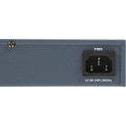 Коммутатор Hikvision DS-3E0518P-E 17x1Гбит/с 1SFP 16PoE+ 230W неуправляемый