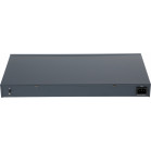 Коммутатор Hikvision DS-3E0518P-E 17x1Гбит/с 1SFP 16PoE+ 230W неуправляемый