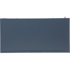 Коммутатор Hikvision DS-3E0518P-E 17x1Гбит/с 1SFP 16PoE+ 230W неуправляемый