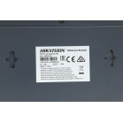 Коммутатор Hikvision DS-3E0510P-E/M 9x1Гбит/с 1SFP 8PoE 58W неуправляемый