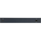 Коммутатор Hikvision DS-3E0510P-E/M 9x1Гбит/с 1SFP 8PoE 58W неуправляемый