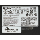 Коммутатор D-Link DGS-1250-28X/A1A 24G 4SFP+ управляемый