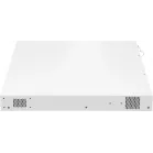 Коммутатор MikroTik CRS354-48P-4S+2Q+RM (L3) 1x100Мбит/с 48x1Гбит/с 4SFP+ 2xQSFP+ 48PoE+ 700W управляемый