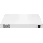 Коммутатор MikroTik CRS354-48P-4S+2Q+RM (L3) 1x100Мбит/с 48x1Гбит/с 4SFP+ 2xQSFP+ 48PoE+ 700W управляемый