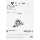 Коммутатор MikroTik CRS354-48P-4S+2Q+RM (L3) 1x100Мбит/с 48x1Гбит/с 4SFP+ 2xQSFP+ 48PoE+ 700W управляемый