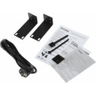 Коммутатор D-Link DGS-1100-24V2/A (L2) 24x1Гбит/с настраиваемый Коммутатор D-Link DGS-1100-24V2/A (L2) 24x1Гбит/с настраиваемый