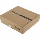 Коммутатор D-Link DGS-1100-24V2/A (L2) 24x1Гбит/с настраиваемый Коммутатор D-Link DGS-1100-24V2/A (L2) 24x1Гбит/с настраиваемый