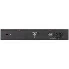 Коммутатор D-Link DGS-1100-24V2/A (L2) 24x1Гбит/с настраиваемый Коммутатор D-Link DGS-1100-24V2/A (L2) 24x1Гбит/с настраиваемый