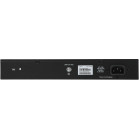 Коммутатор D-Link DGS-1100-24V2/A (L2) 24x1Гбит/с настраиваемый Коммутатор D-Link DGS-1100-24V2/A (L2) 24x1Гбит/с настраиваемый