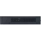 Коммутатор Hikvision DS-3E0518P-E/M(B) (L2) 16x1Гбит/с 2SFP 16PoE 125W неуправляемый