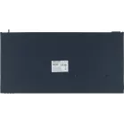 Коммутатор Hikvision DS-3E0518P-E/M(B) (L2) 16x1Гбит/с 2SFP 16PoE 125W неуправляемый