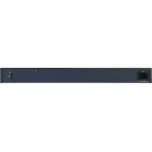 Коммутатор Hikvision DS-3E0518P-E/M(B) (L2) 16x1Гбит/с 2SFP 16PoE 125W неуправляемый