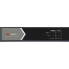 Коммутатор Hikvision DS-3E0518P-E/M(B) (L2) 16x1Гбит/с 2SFP 16PoE 125W неуправляемый