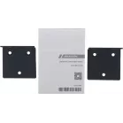 Коммутатор Hikvision DS-3E0518P-E/M(B) (L2) 16x1Гбит/с 2SFP 16PoE 125W неуправляемый