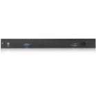 Коммутатор Zyxel GS2220-50-EU0101F (L2+) 44x1Гбит/с 4xКомбо(1000BASE-T/SFP) 2SFP управляемый