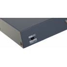 Коммутатор Hikvision DS-3E0105P-E/M(B) 4x100Мбит/с 4PoE+ 35W неуправляемый
