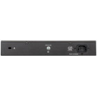 Коммутатор D-Link DGS-1100-16V2/A (L2) 16x1Гбит/с управляемый