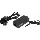 Коммутатор Hikvision DS-3E0505HP-E 5x1Гбит/с 3PoE+ 1PoE++ 60W неуправляемый