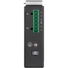 Коммутатор D-Link DIS-100E-5W/A1A 5x100Мбит/с неуправляемый
