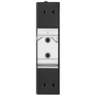 Коммутатор D-Link DIS-100E-5W/A1A 5x100Мбит/с неуправляемый