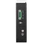 Коммутатор D-Link DIS-100G-5PSW/A1A 4x1Гбит/с 1SFP 4PoE+ 120W неуправляемый