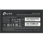Коммутатор TP-Link SG2428P (L2+) 24x1Гбит/с 4SFP 24PoE+ 250W управляемый