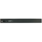 Коммутатор Osnovo SW-8244/L(400W) (L2+) 28x1Гбит/с 4xКомбо(1000BASE-T/SFP) 24PoE+ 400W управляемый