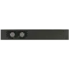 Коммутатор Osnovo SW-8244/L(400W) (L2+) 28x1Гбит/с 4xКомбо(1000BASE-T/SFP) 24PoE+ 400W управляемый