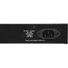 Коммутатор D-Link DXS-1210-28S DXS-1210-28S/A1A (L2+) 4x10Гбит/с 24SFP+ настраиваемый
