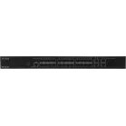 Коммутатор D-Link DXS-1210-28S DXS-1210-28S/A1A (L2+) 4x10Гбит/с 24SFP+ настраиваемый