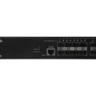 Коммутатор D-Link DXS-1210-28S DXS-1210-28S/A1A (L2+) 4x10Гбит/с 24SFP+ настраиваемый