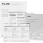 Коммутатор D-Link DXS-1210-28S DXS-1210-28S/A1A (L2+) 4x10Гбит/с 24SFP+ настраиваемый