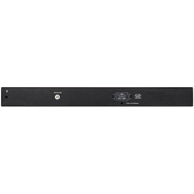 Коммутатор D-Link DMS-1100-10TP/A1A (L2) 8x1Гбит/с 2SFP+ 8PoE+ 240W настраиваемый Коммутатор D-Link DMS-1100-10TP/A1A (L2) 8x1Гбит/с 2SFP+ 8PoE+ 240W настраиваемый