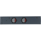 Коммутатор Hikvision DS-3E0526P-E 25x1Гбит/с 1SFP 24PoE+ 270W неуправляемый